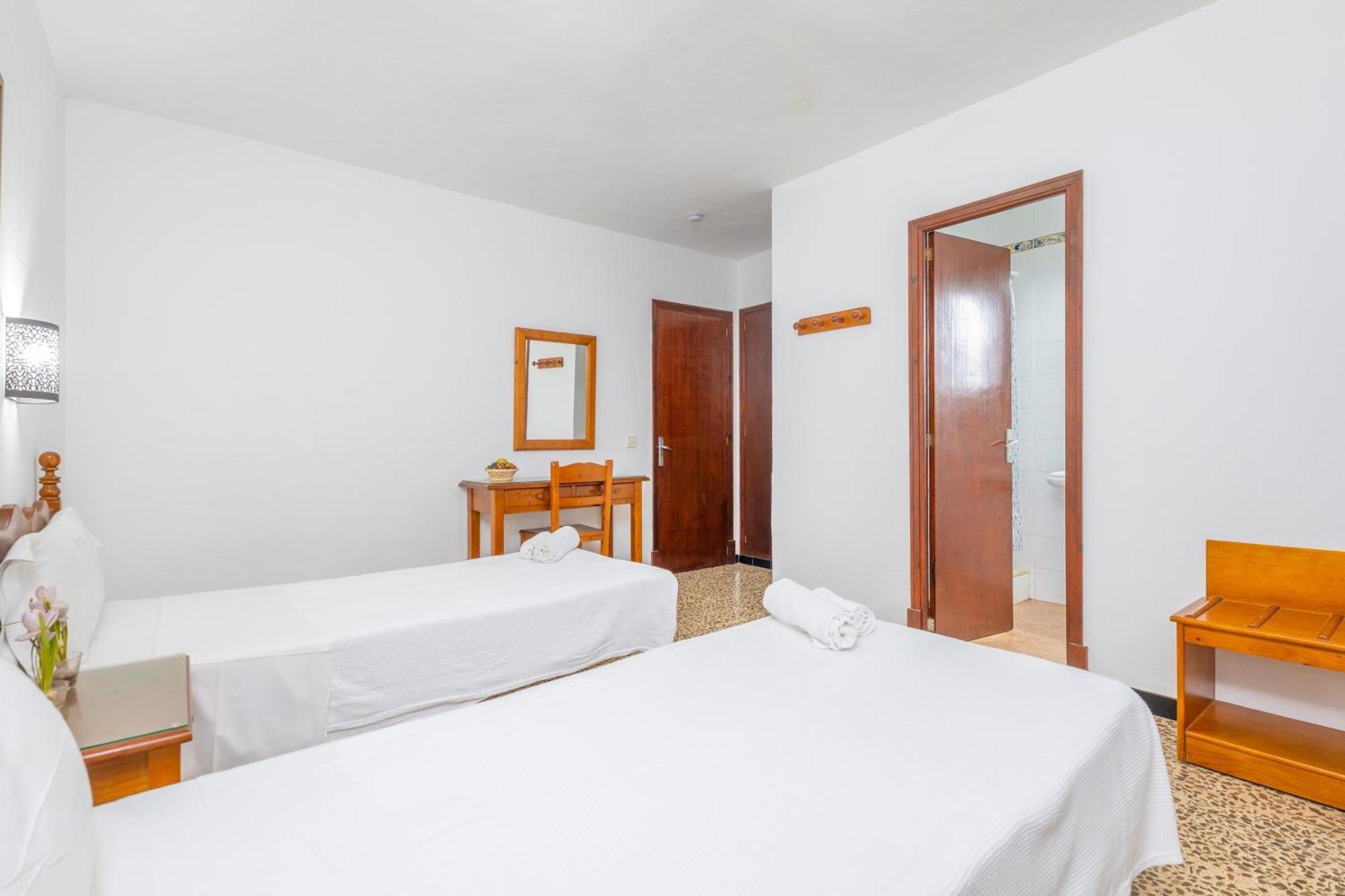 La Ceiba Hotel ซานตานยี ภายนอก รูปภาพ