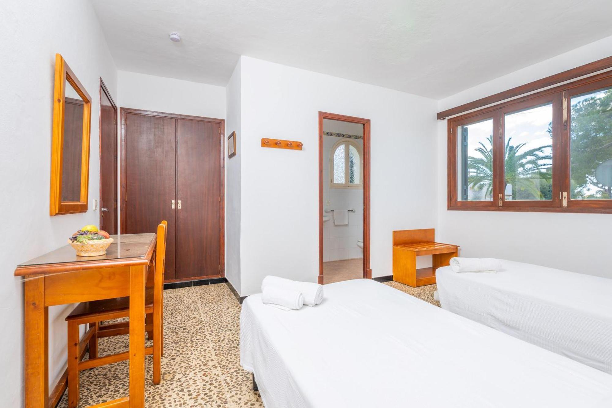 La Ceiba Hotel ซานตานยี ภายนอก รูปภาพ
