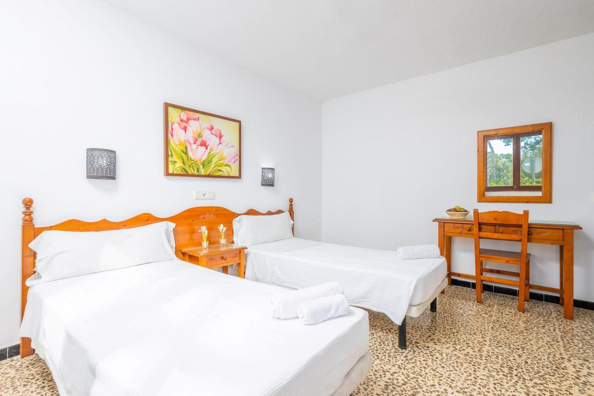 La Ceiba Hotel ซานตานยี ภายนอก รูปภาพ